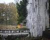 Monument Ontploffing Fort Van Brasschaat