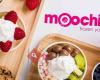 Moochie Frozen Yogurt Antwerp
