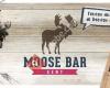 Moose bar Gent