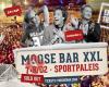 Moose bar Kempen