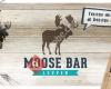 Moose bar Leuven
