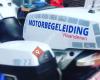 Motorbegeleiding Vlaanderen