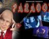 Mr Sandman l'hypnotiseur
