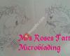 Mrs Roses Tattoo
