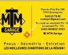 MTM Garage