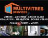 Multivitres Services