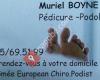 Muriel BOYNE