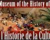 Musée de l’Historie de la Culture Arabe