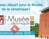 Musée de la céramique d'Andenne