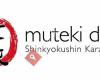 Muteki Dojo Shinkyokushin Karate Seneffe