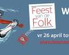 Muziekmozaïek Folk & Jazz