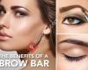 My Candy Brow Bar