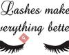 My Lovely Lashes
