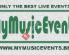 My Music Events