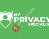 My Privacy Specialist