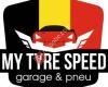 My Tyre Speed Garage