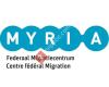 Myria - Centre fédéral Migration/ Federaal Migratiecentrum