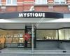 Mystique - Brakel