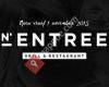 N'entree