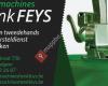 Naaimachines Feys Henk