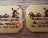 Nadia boulangerie du moulin