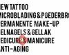 Nailfashionandbeautytina - Microblading Hasselt permanente make-up