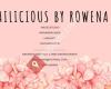 Nailicious By Rowena