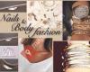 Nails&Body Fashion