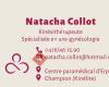 Natacha Collot - Kinésithérapeute