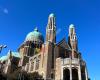 Nationale Basiliek van het Heilig Hart van Koekelberg