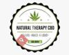 Natural Therapy CBD