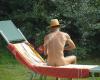 Naturistencamping Grensland