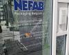 Nefab Packaging Belgium