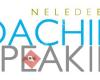 Nele De Boeck Coaching and Speaking