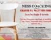 Ness Coaching and Music Box