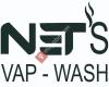 Net's Vap-Wash Home