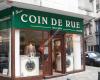 New Coin De Rue