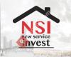 New Service Invest - NSI