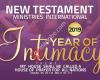 New Testament Ministries International- Headquarters