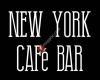 New York Café Bar
