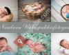 Newborn ukkiepukkiefotografie