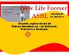 Newlifeforever asbl