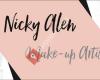 Nicky Alen - Make-up Artist