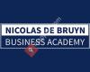 Nicolas De Bruyn Business Academy