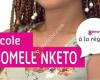 Nicole Nketo Bomele