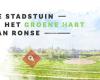 Nieuwbouwproject: De Stadstuin Ronse