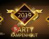 Nieuwjaarsparty Kampenhout