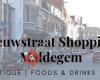 Nieuwstraat Shopping Maldegem