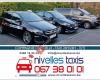 Nivelles Taxis