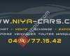 Niya-Cars